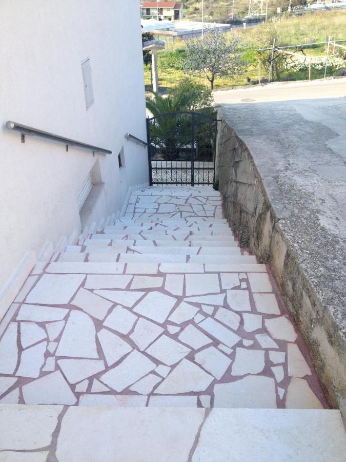Smokvica Villa Split Ngoại thất bức ảnh
