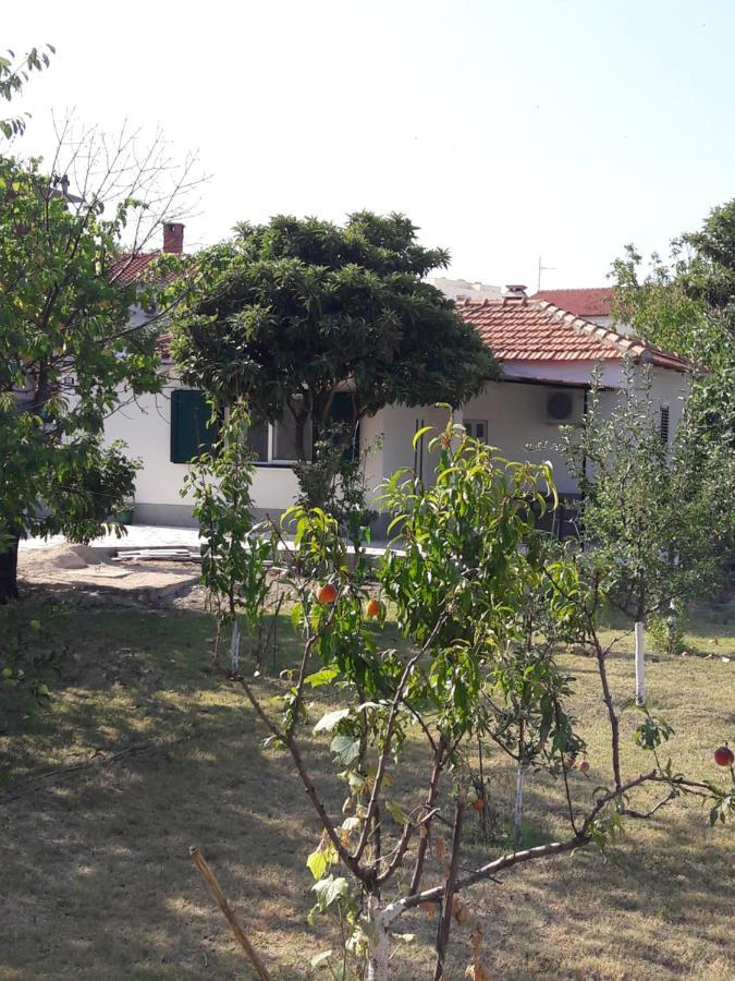 Smokvica Villa Split Ngoại thất bức ảnh