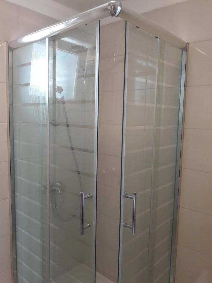 Smokvica Villa Split Ngoại thất bức ảnh