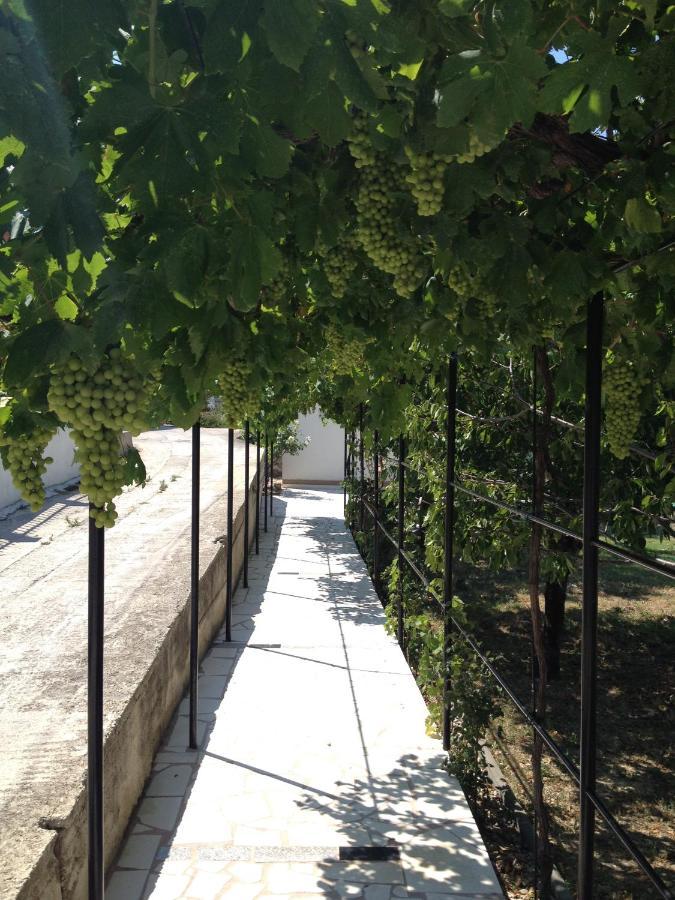 Smokvica Villa Split Ngoại thất bức ảnh