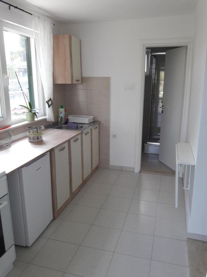 Smokvica Villa Split Ngoại thất bức ảnh