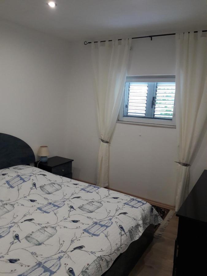 Smokvica Villa Split Ngoại thất bức ảnh