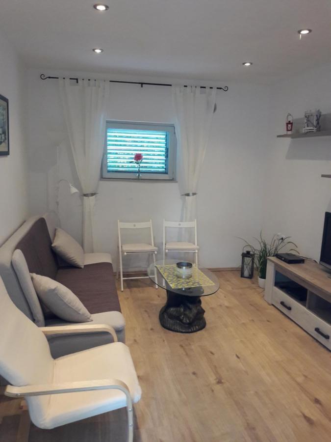 Smokvica Villa Split Ngoại thất bức ảnh