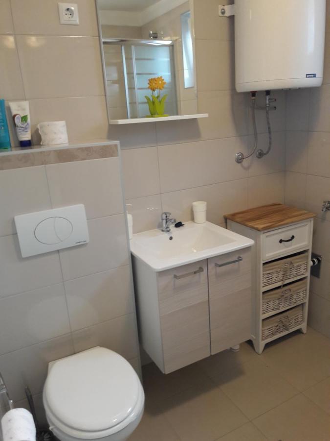 Smokvica Villa Split Ngoại thất bức ảnh