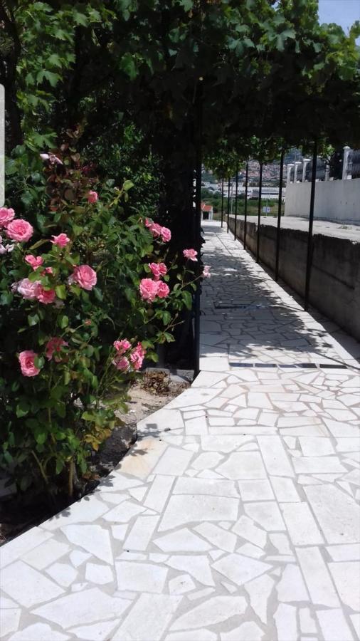Smokvica Villa Split Ngoại thất bức ảnh