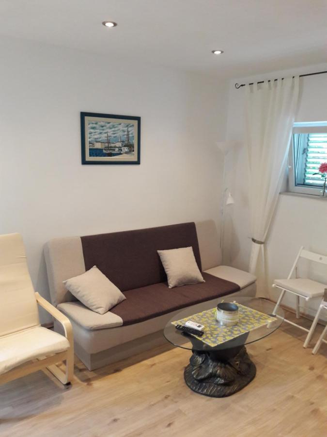 Smokvica Villa Split Ngoại thất bức ảnh