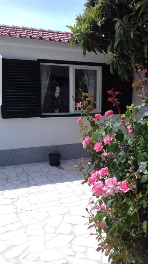 Smokvica Villa Split Ngoại thất bức ảnh
